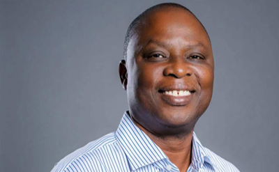 CommBio appoints Dr. Peter Atadja as Chief Scientific Officer