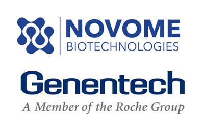 Novome and Genentech enter into a strategic collaboration to develop targets against IBD