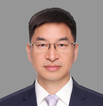 向斌，博士