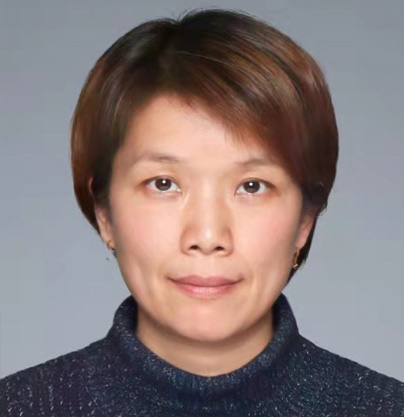 Li Zhu, PhD